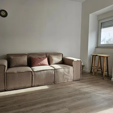Curtido House * Aveiro
