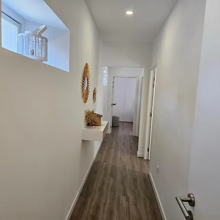 Curtido House 阿威罗