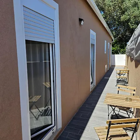 Curtido House 度假居