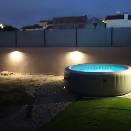 Curtido House Ferienhaus