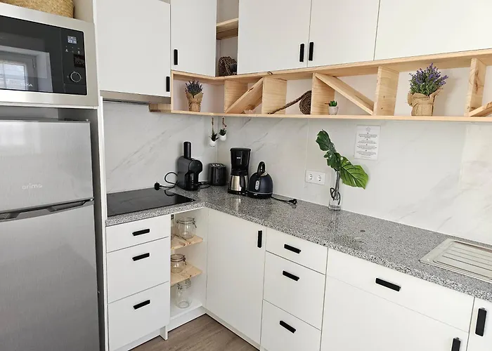 Curtido House Holiday home *