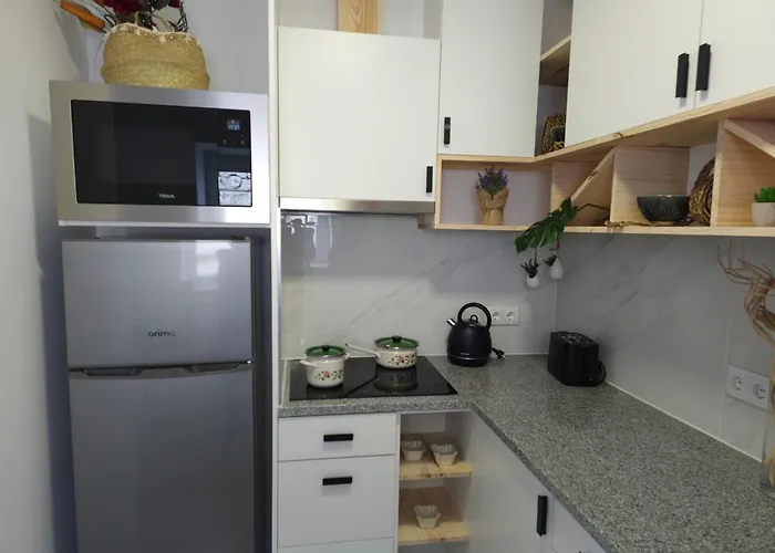 Curtido House Holiday home