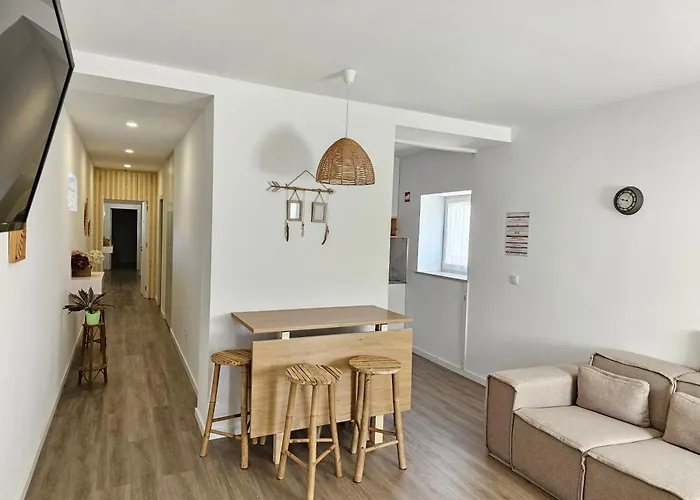 Curtido House Aveiro