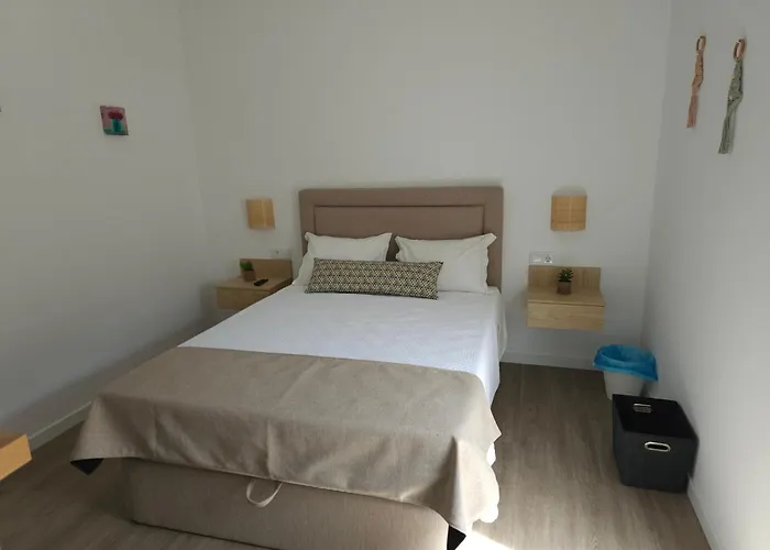 Curtido House * Aveiro