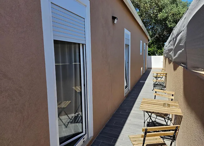 Curtido House Holiday home